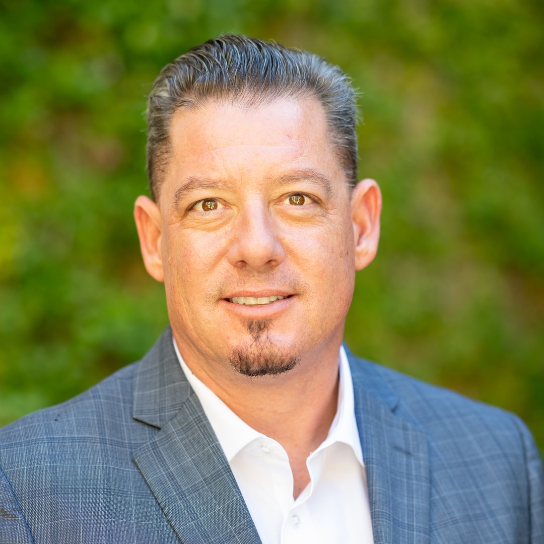 Matt Morea, luxury real estate agent serving California Wine Country